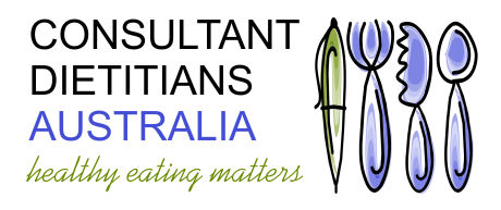 Consultant Dietitians Australia